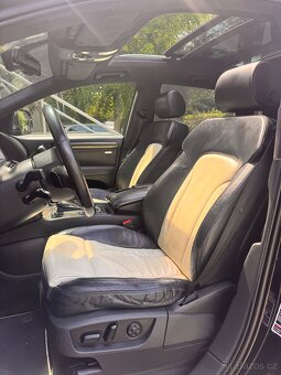 Audi Q7 4.2 TDI V8 quattro, r.v. 2008 – TOP výbava - 2