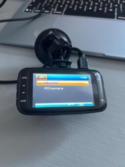 Autokamera Forever, včetně SD karty 16GB - 2