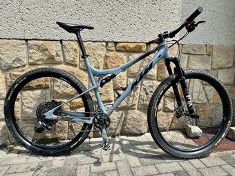 KTM Scarp 293 12 - 2