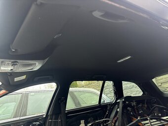 Bmw F11 stropnice - 2