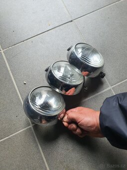 Jawa Pionyr - 2