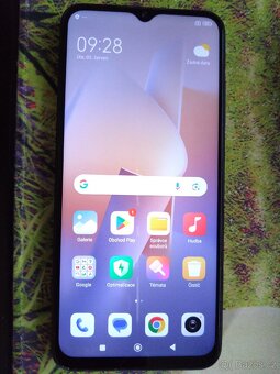 Xiaomi Redmi 10 5G - 2