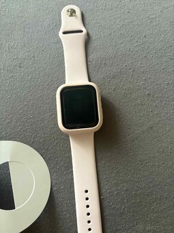 Prodám Apple Watch - 2
