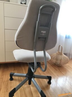 Dětská rostoucí židle typ Fuxo - 2