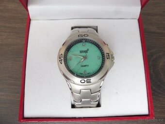 Hodinky Beluga Quartz - 2
