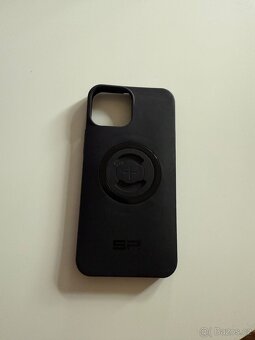 iPhone 13 mini Kryt SP Connect - 2
