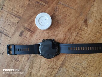 Hodinky Huawei Watch GT 2 - 2