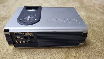 Projektor Benq PB8140 - 2