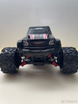 Rc auto Traxxas Teton - 2