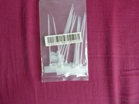 Kabelový štítek-etiketa - 2