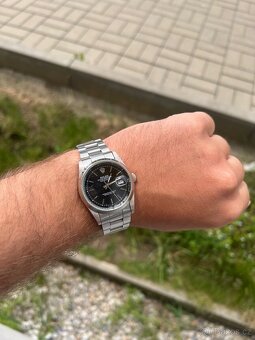 ROLEX DATEJUST - 2
