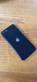 iPhone SE 2022 (128GB) - 2