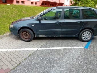 Fiat Stilo - 2