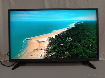 LG 32LH510U,80cm,DVB-T2,Napájená trafem - 2