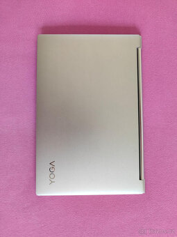 Lenovo Yoga 9i 14ITL5, 2v1 - 2