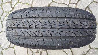 Semperit VanLife 205/65 R 15 - 2