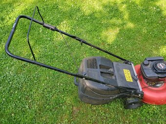 Benzínová sekačka FEVILL FF 48 RB - 2