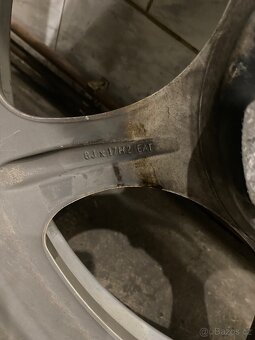 Kola 17” - 2