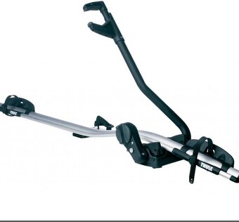Stresni nosice Thule - 2