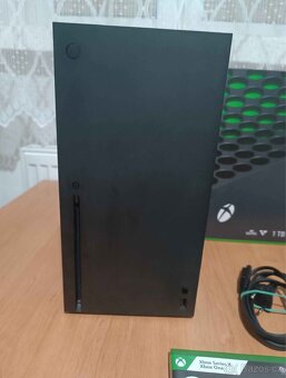 Xbox series X - 2
