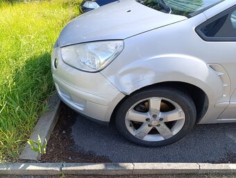 Ford S Max 2.0 TDCi 2007 - 2
