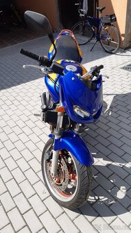 Honda - 2