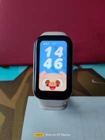 Redmi Smart Band 2 - Ivory - 2