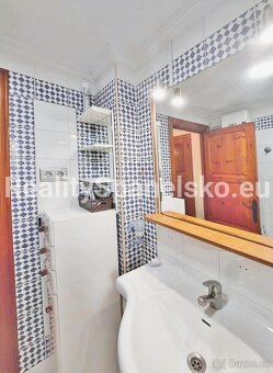 Prodej bytu 2+kk se společným bazénem–San Miguel de Salinas - 2