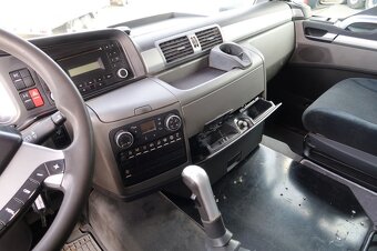 Man TGS 440 schwarzmuller - 2