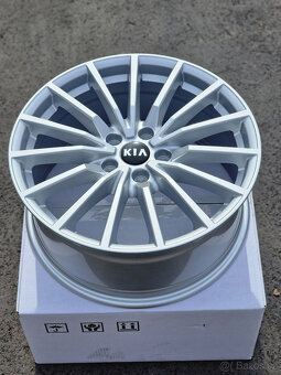 alu kola 18 5x114.3 \ 5X114,3 r18 - 2