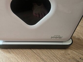 I ROBOT BRAVA 390T - 2