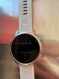Garmin Fenix 7S - 2