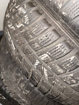 Zimní pneumatiky Sumitomo WT200 175/65 R15 – sada 4 ks - 2