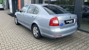 Škoda Octavia 1,6 TDI 77 kW Elegance - 2