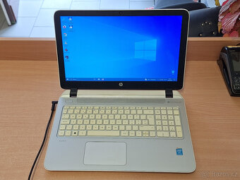 HP Pavilion 15-P107nz - 4x2.66GHz, 8GB RAM, 1TB HDD - 2