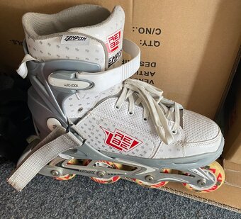 Inline brusle - 2