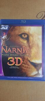 DVD SONY 3D přehrávač - 2