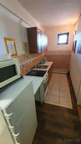 PRONÁJEM PRAHA 4- Kunratice - 2