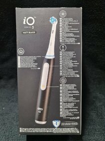Oral-B iO series3 - 2