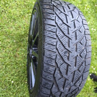 Alu kola Ford 4x108 - 2
