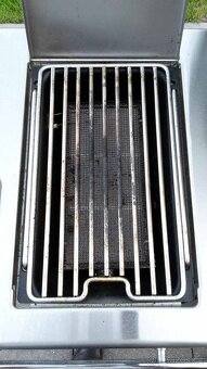 Plynový gril Napoleon Prestige Pro 665 - 2