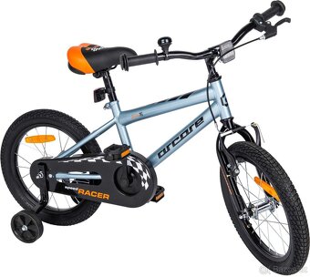 Dětské kolo 16" Arcore JIMMY 16 - 2ks - 2