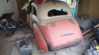 Škoda tudor - 2
