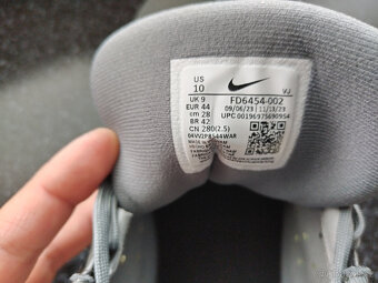 NOVÉ - boty NIKE vel 44 - 2