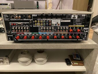 Denon Avr-X4000 - 2