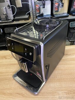 Saeco Xelsis Touch - 2