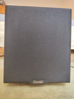 subwoofer Mission 70 ASE - 2