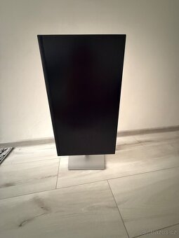 Dell monitor 24”, Full HD, otočný, 60 Hz – funkční - 2