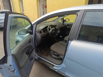 Seat Altea 2.0 tdi - 2