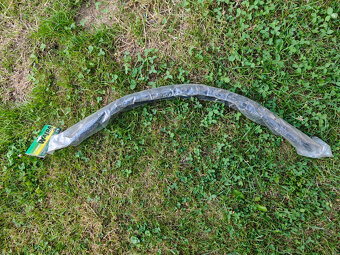 Blatníky na 28 palcové crossové kola - 2